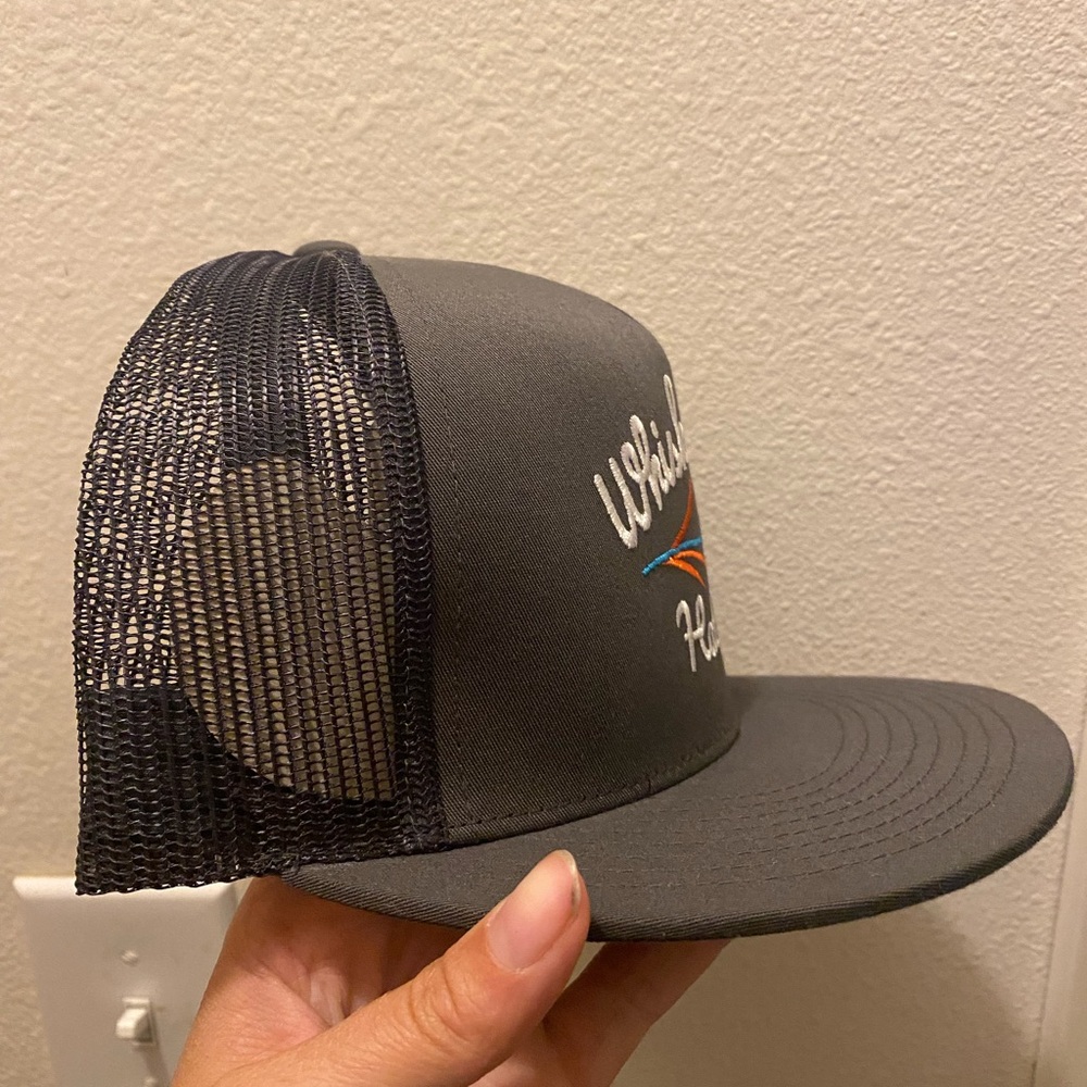 New Whiskey Bent Hat